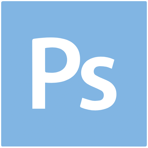 Adobe Photoshop svg and png logo