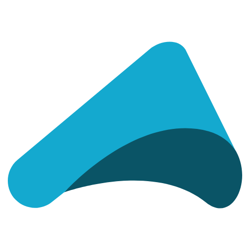Akka svg and png logo