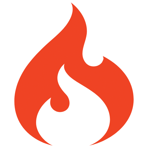 CodeIgniter svg and png logo