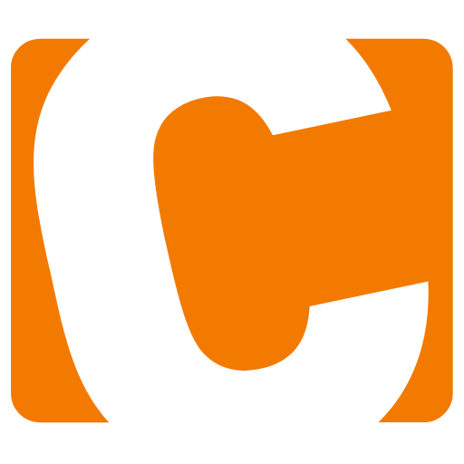 Contao svg and png logo