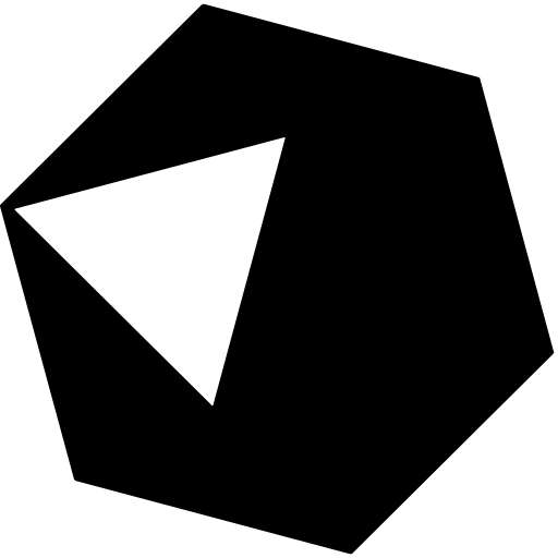 Crystal svg and png logo