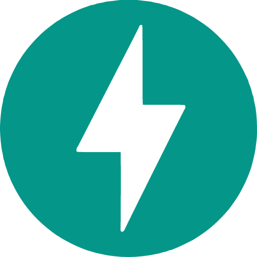 FastAPI svg and png logo