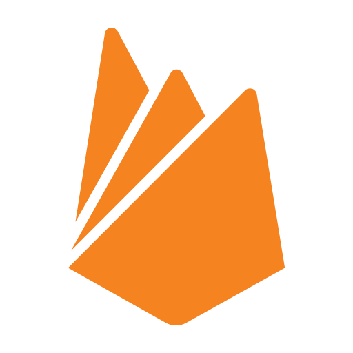 Firebase svg and png logo