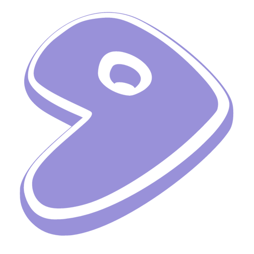 Gentoo svg and png logo