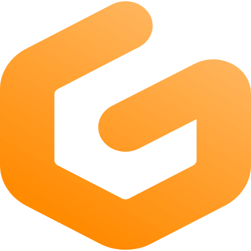 Gitpod svg and png logo