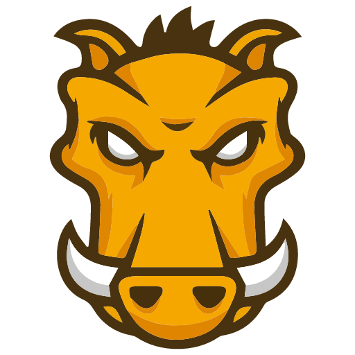 Grunt.js svg and png logo