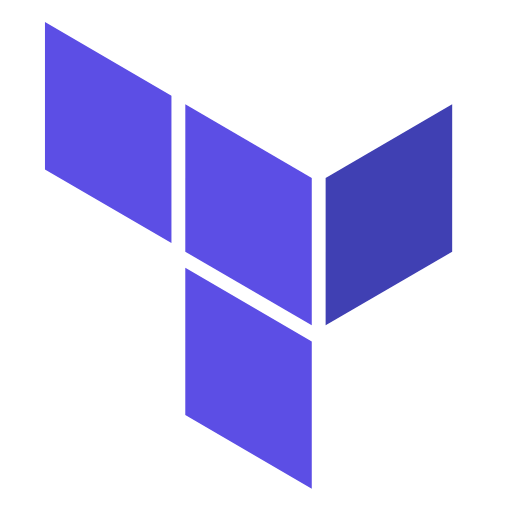 HashiCorp Terraform svg and png logo