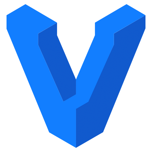 HashiCorp Vagrant svg and png logo