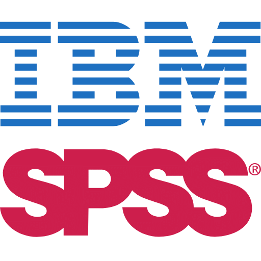 IBM SPSS Statistics svg and png logo