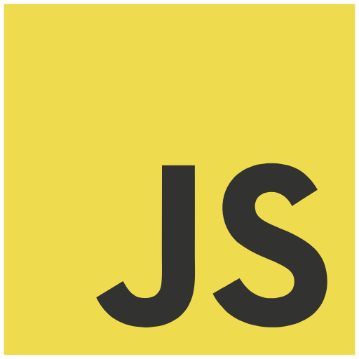 JavaScript svg and png logo