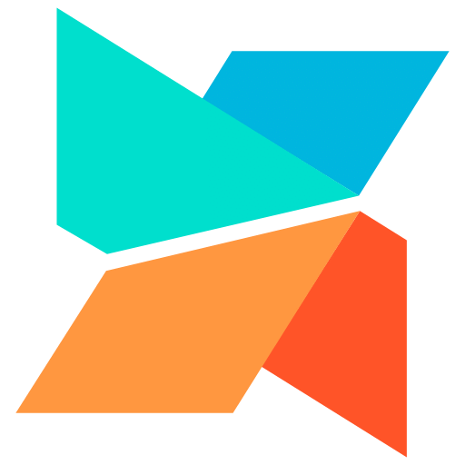 MODX svg and png logo