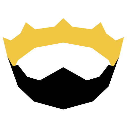 Nim svg and png logo