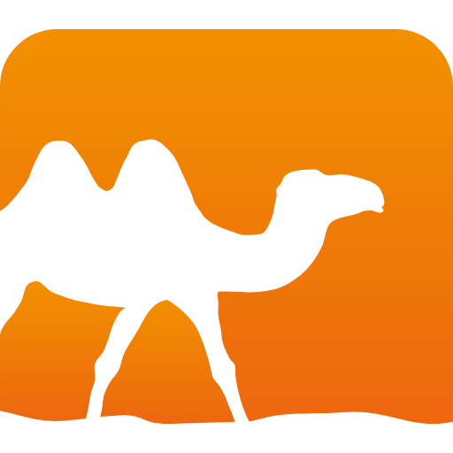 OCaml svg and png logo