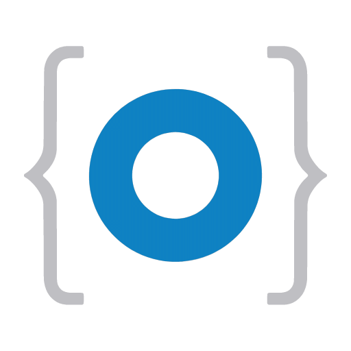 Okta svg and png logo