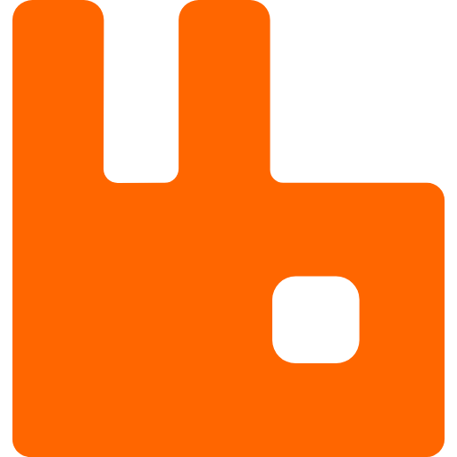 RabbitMQ svg and png logo