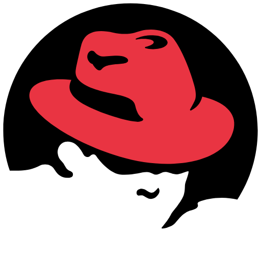 Red Hat svg and png logo