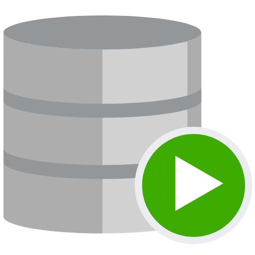 SQL Developer svg and png logo