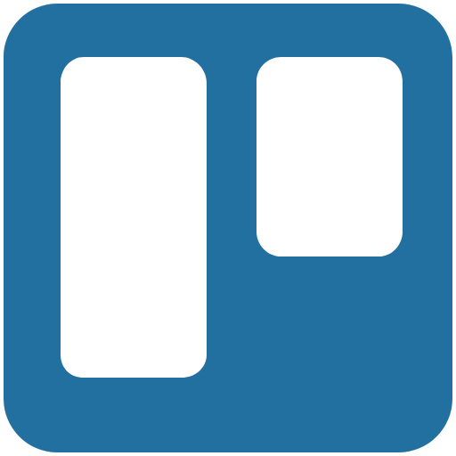 Trello svg and png logo