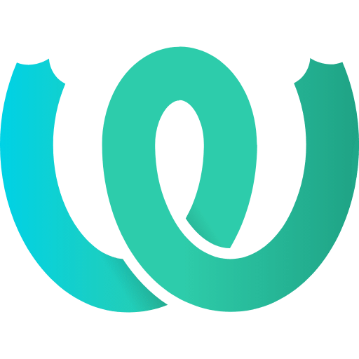 Weblate svg and png logo